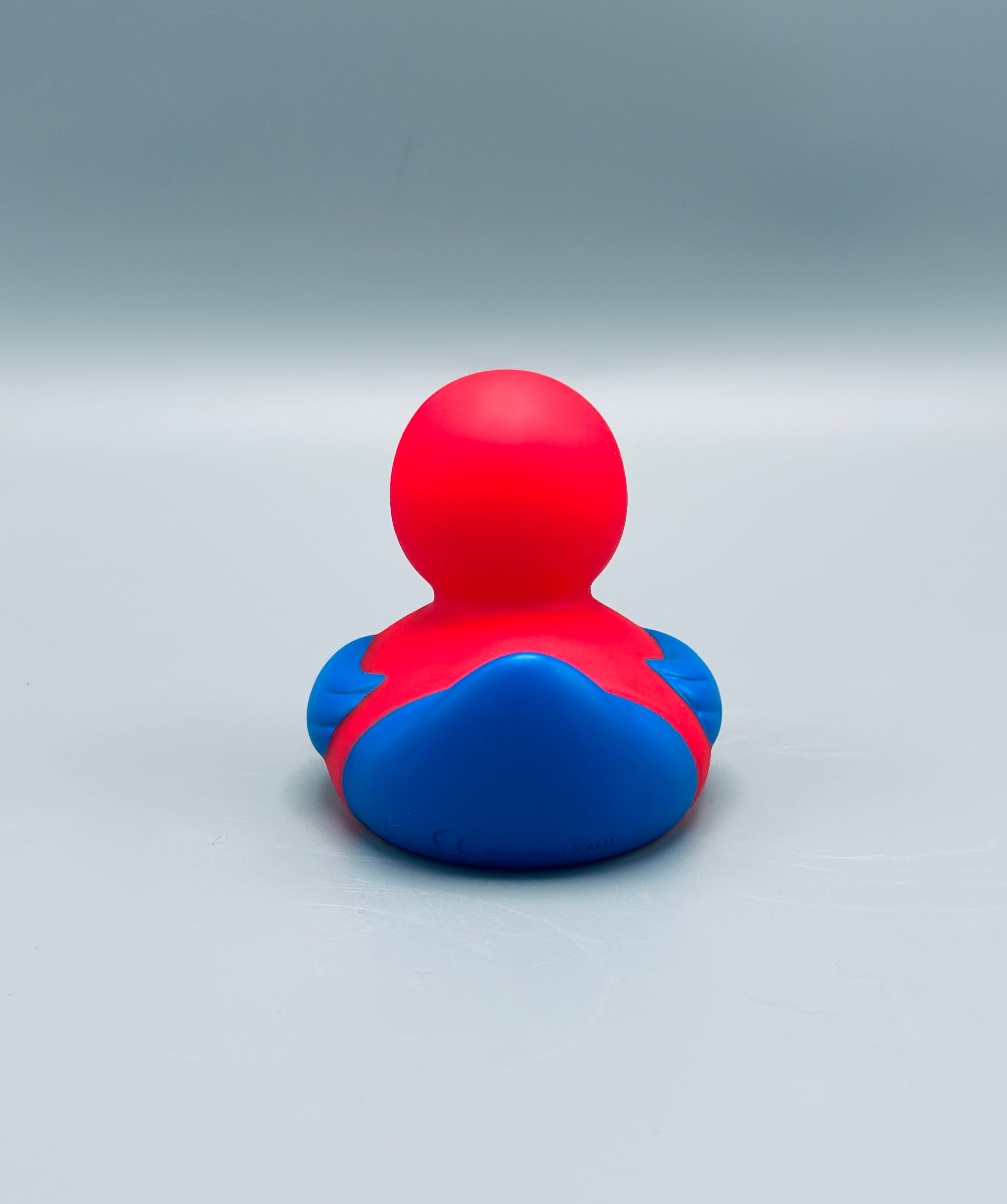 Spider-Duck & GETDUCK'D!! Mug Set