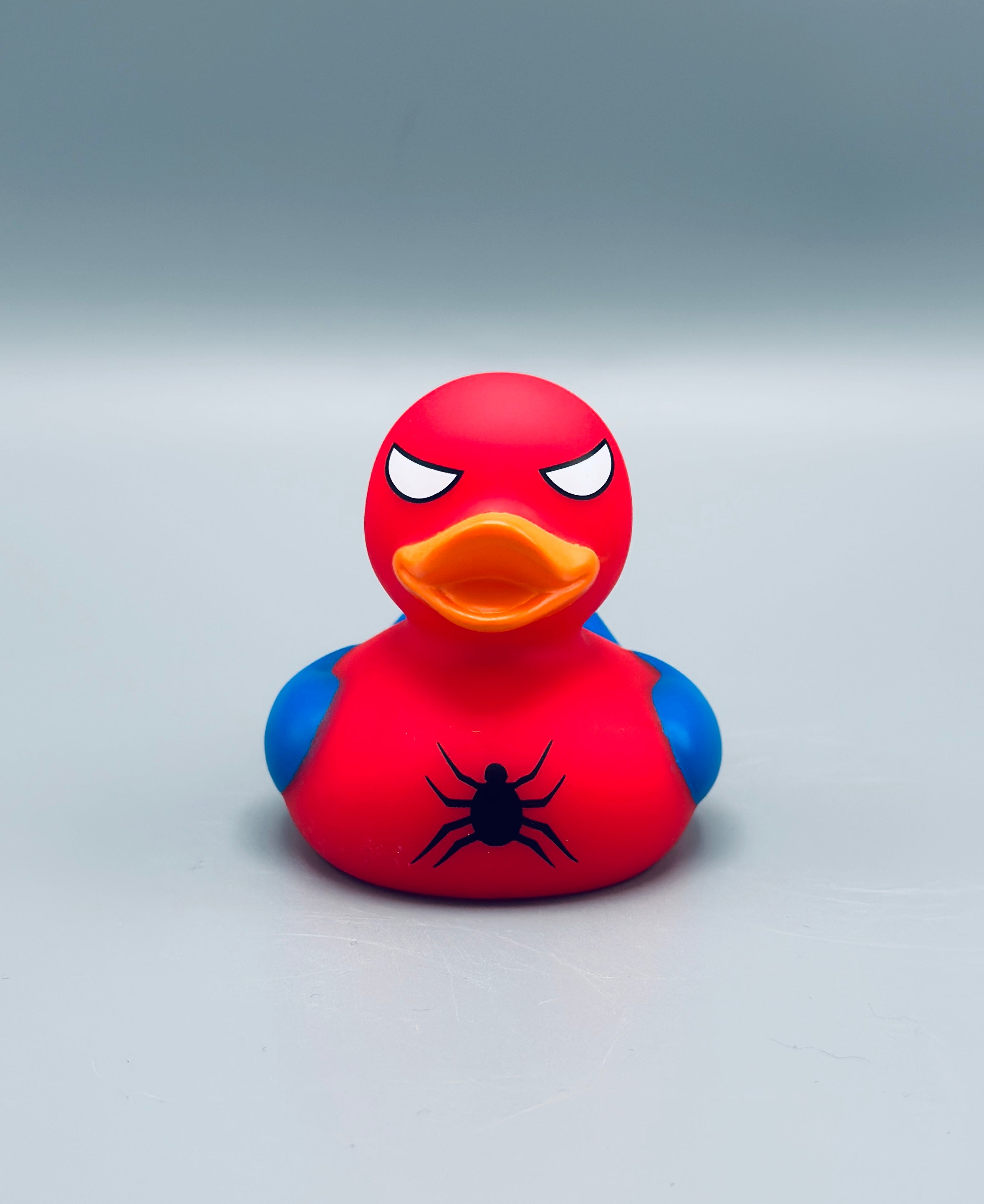Spider-Duck & GETDUCK'D!! Mug Set