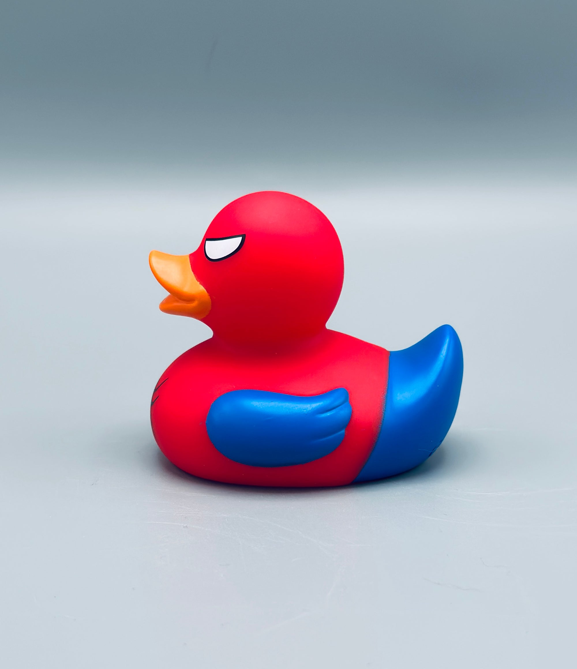 Spider-Duck & GETDUCK'D!! Mug Set