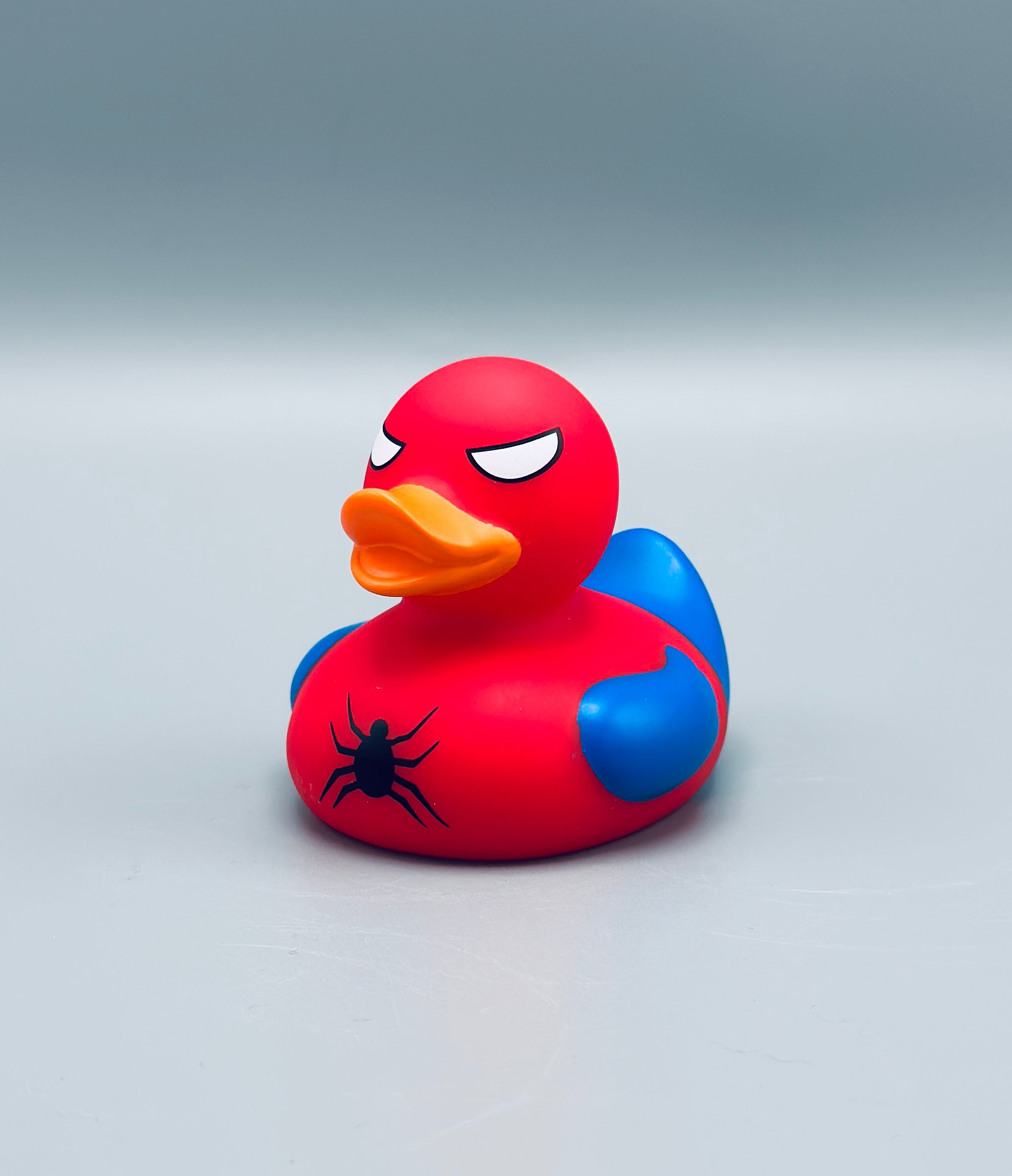 Spider-Duck & GETDUCK'D!! Mug Set