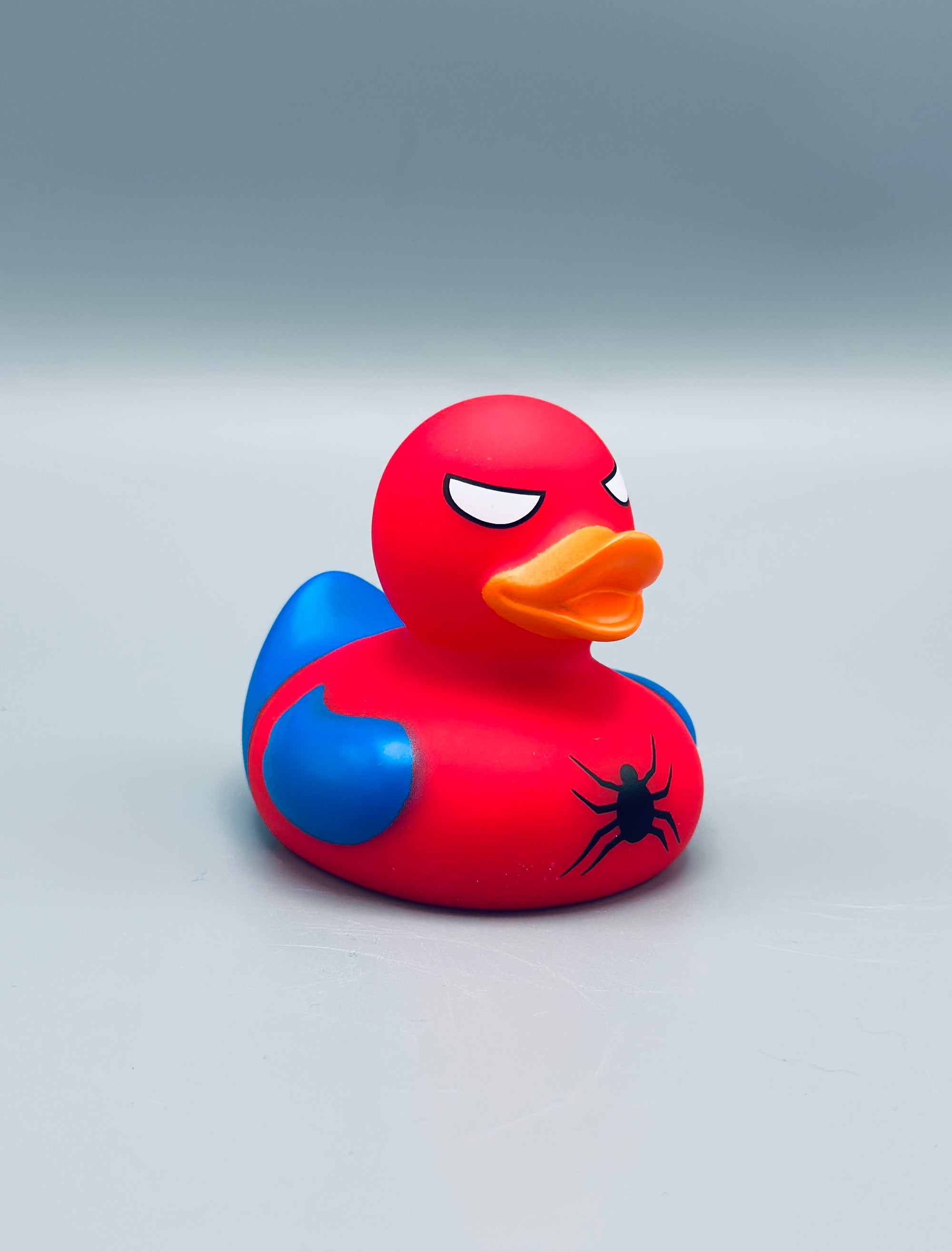 Spider-Duck & GETDUCK'D!! Mug Set