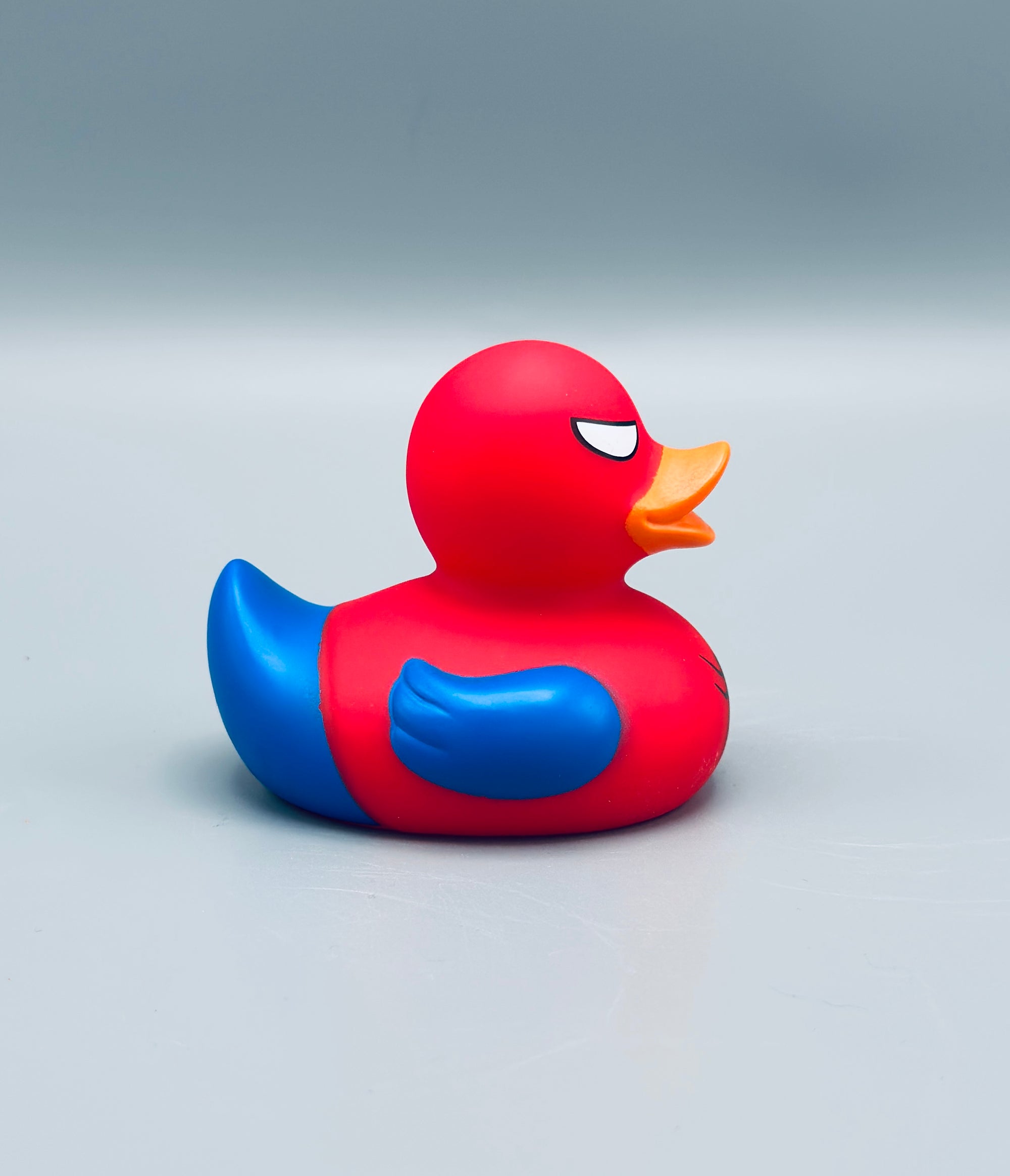 Spider-Duck & GETDUCK'D!! Mug Set