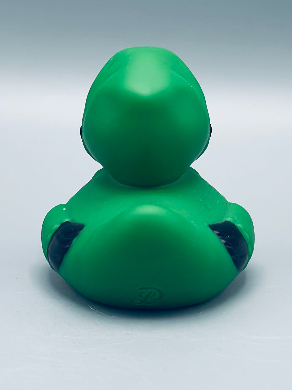 Toxic Duck & GET DUCK'D!! Mug Set