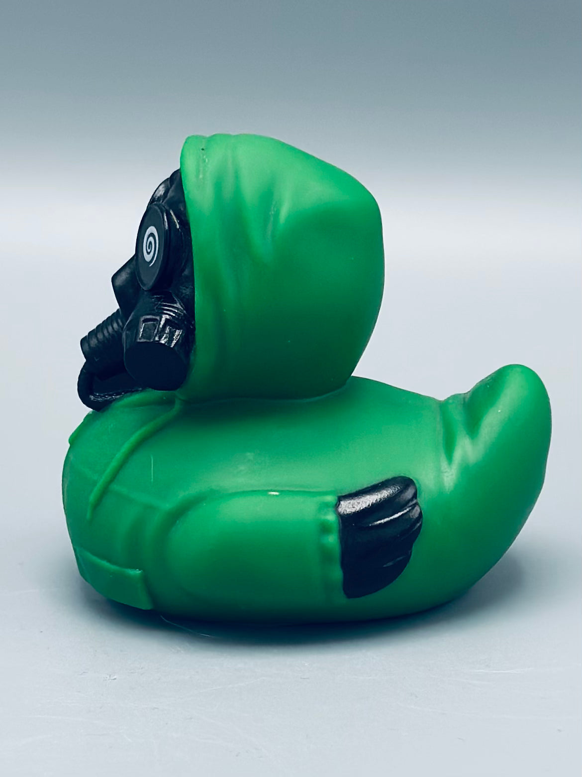 Toxic Duck & GET DUCK'D!! Mug Set
