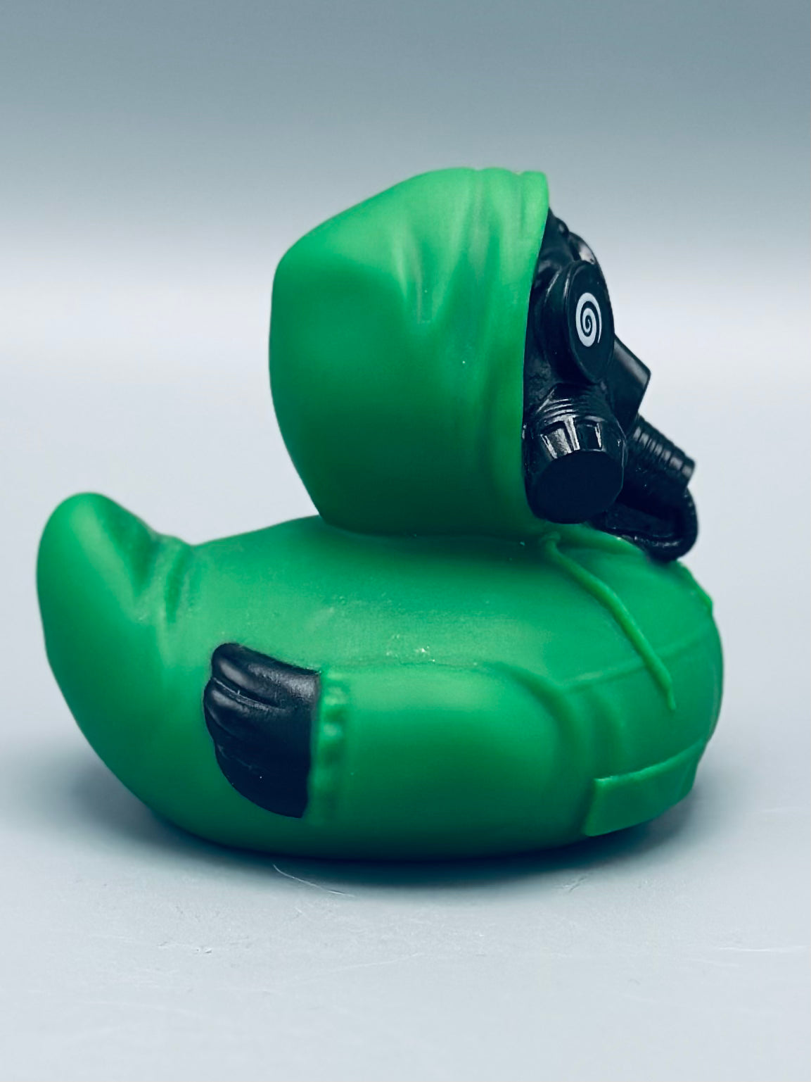 Toxic Duck & GET DUCK'D!! Mug Set