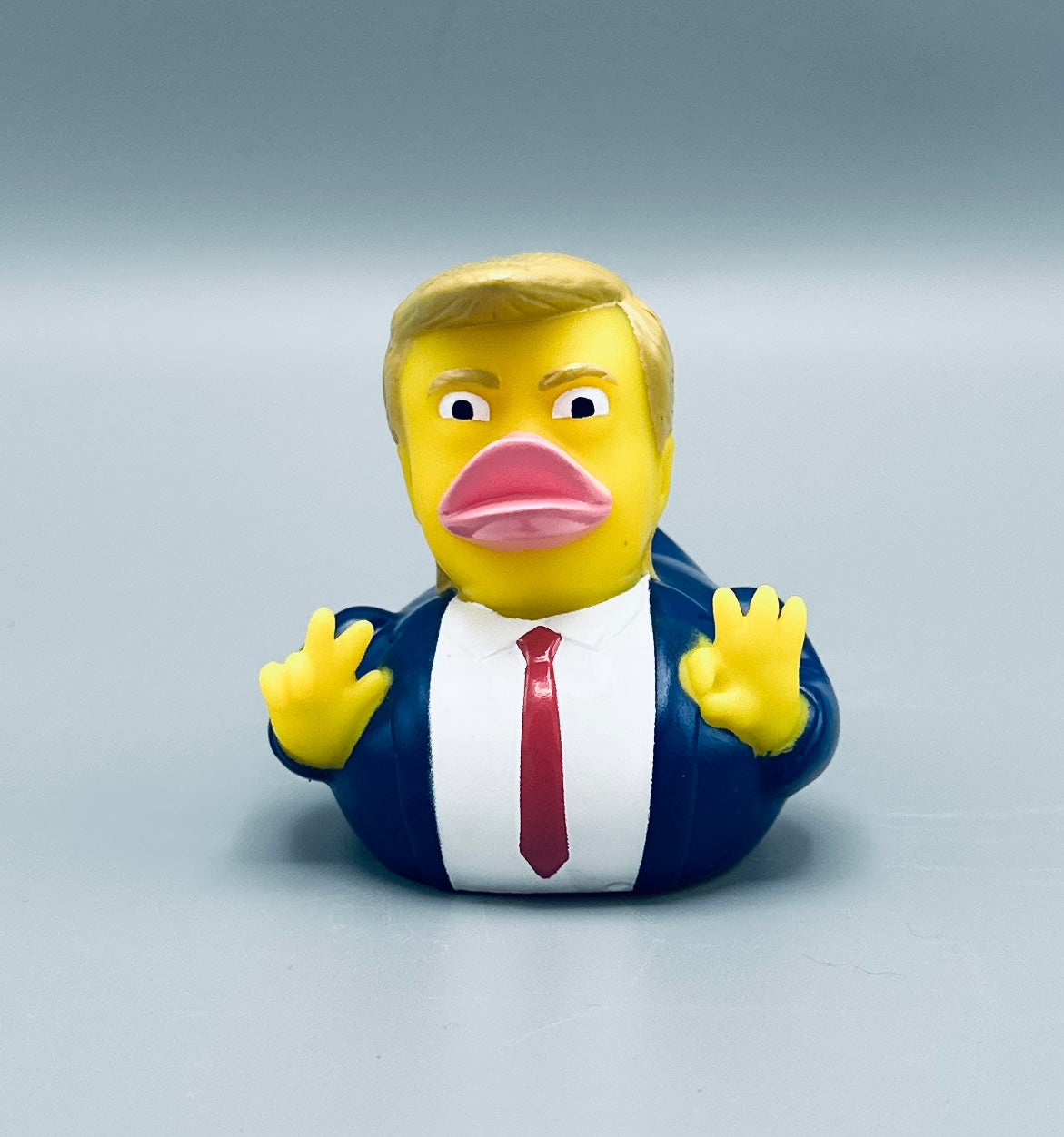 DJT (POTUS) Duck & GET DUCK'D!! Mug Set