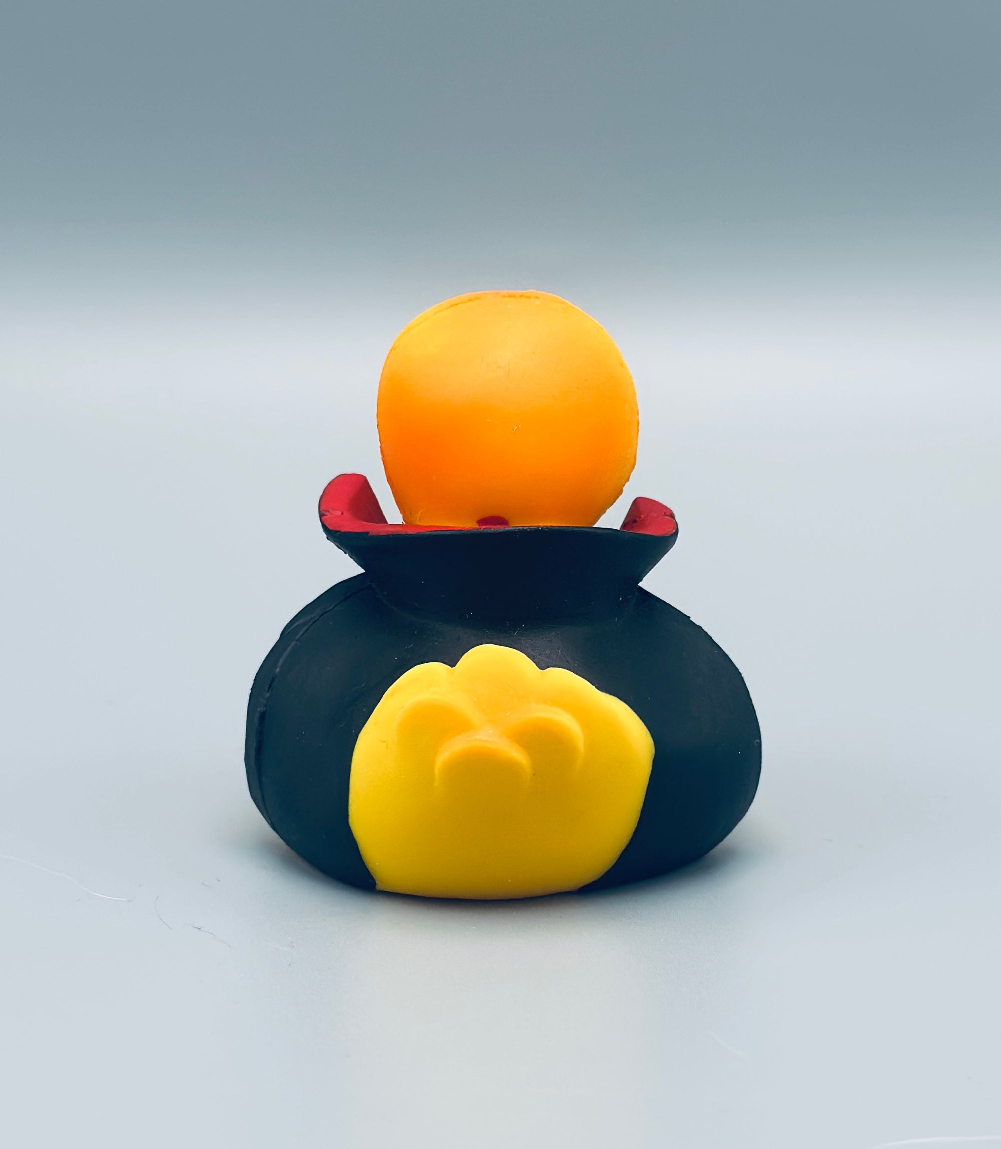 Vampire Duck & GET DUCK'D!! Mug Set