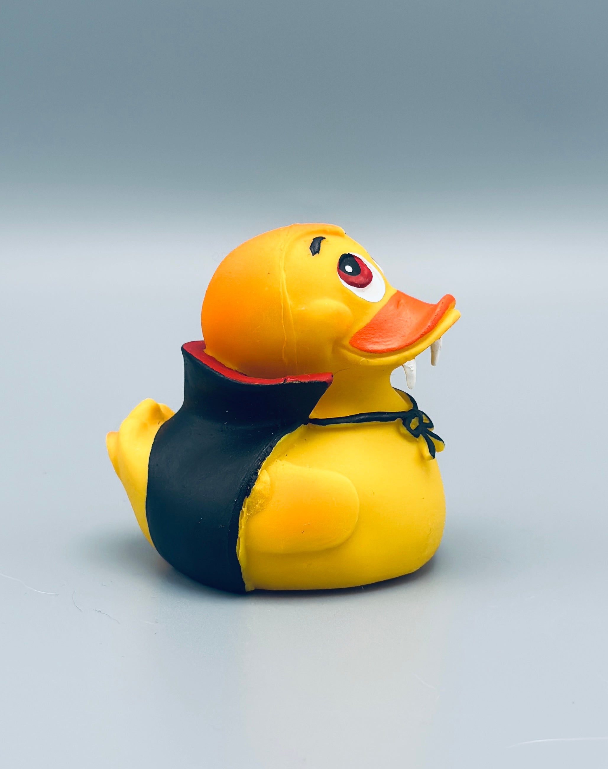 Vampire Duck & GET DUCK'D!! Mug Set