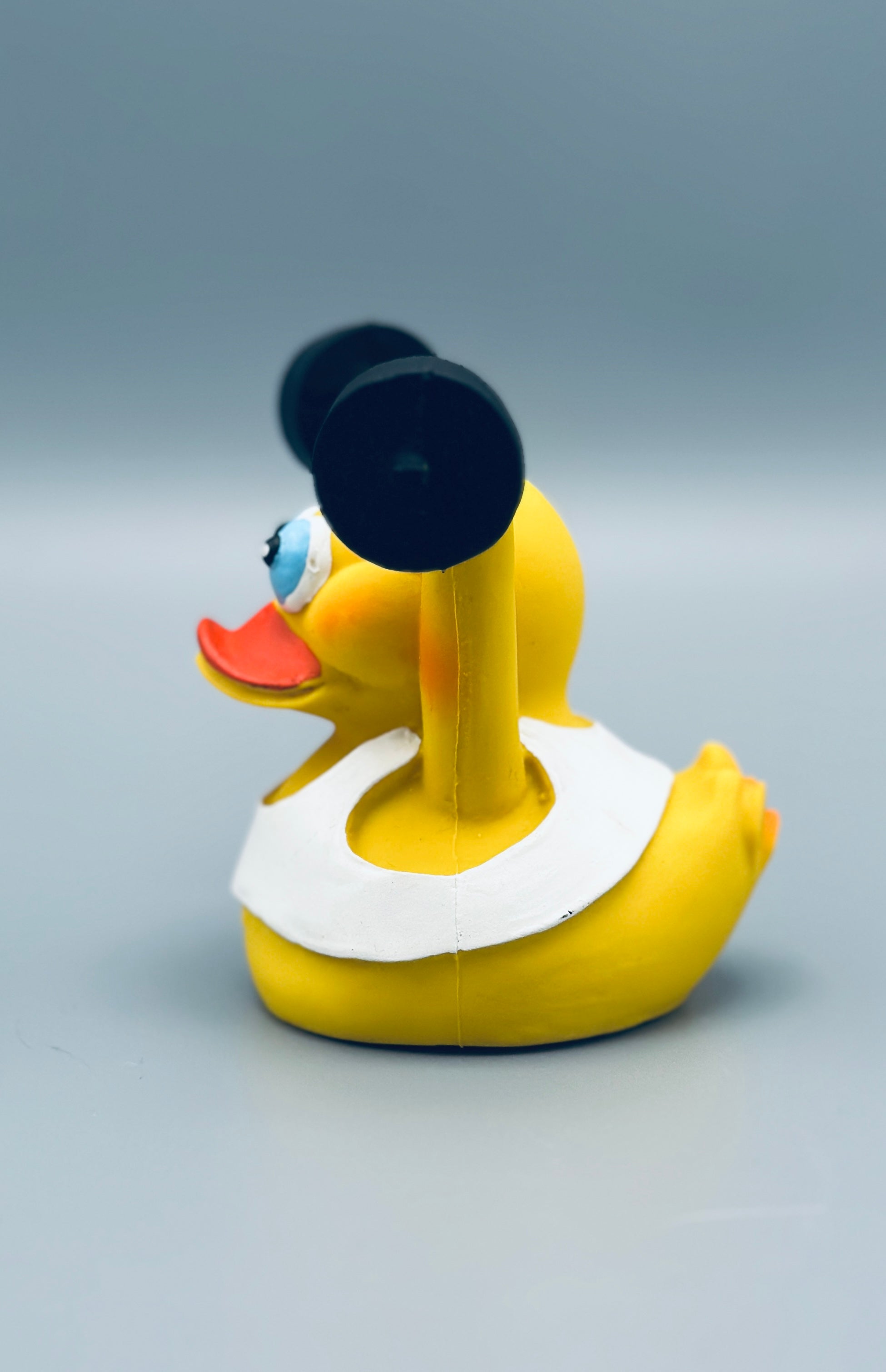 Gym Bro Duck & GET DUCK'D!! Mug