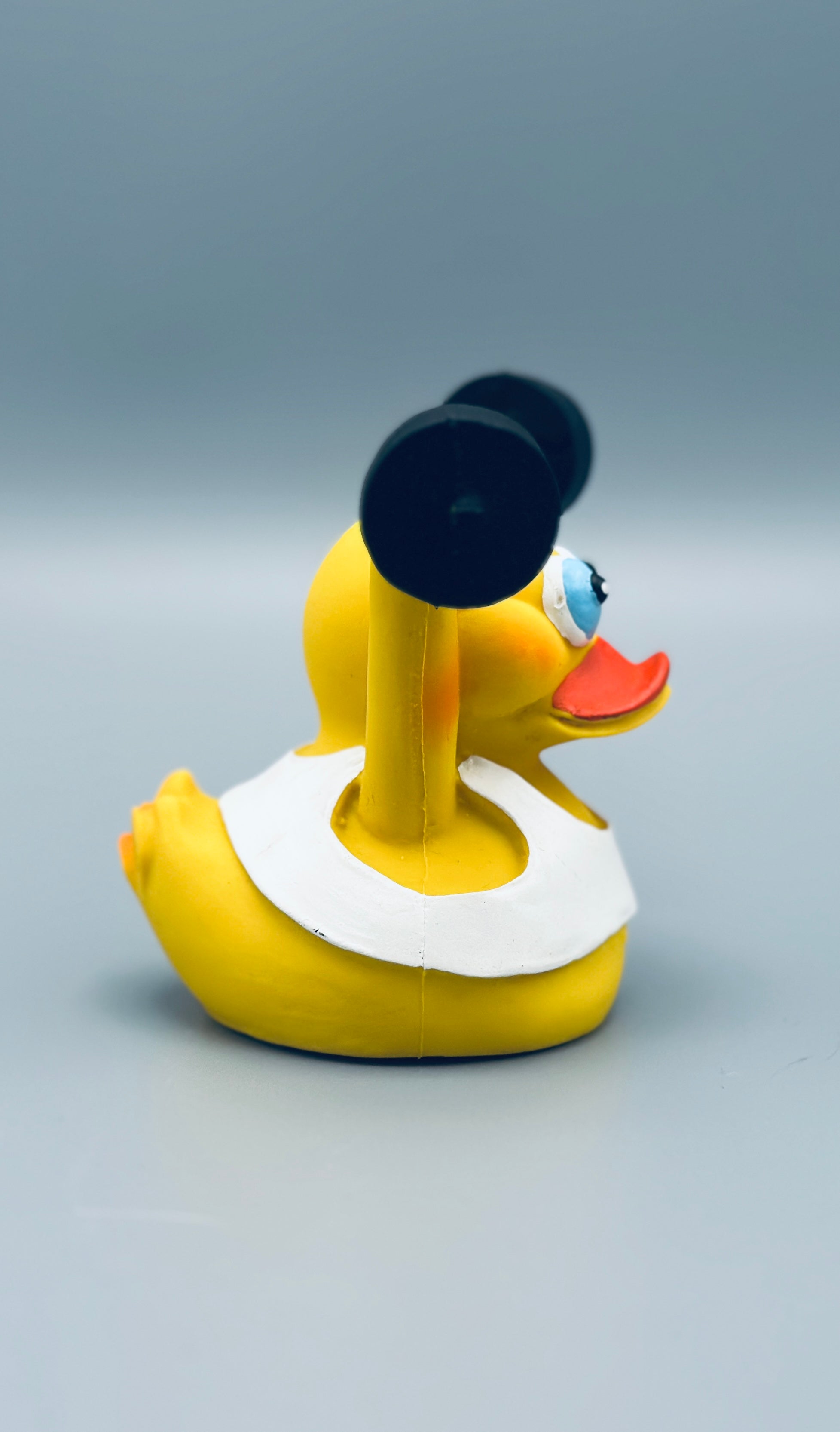 Gym Bro Duck & GET DUCK'D!! Mug