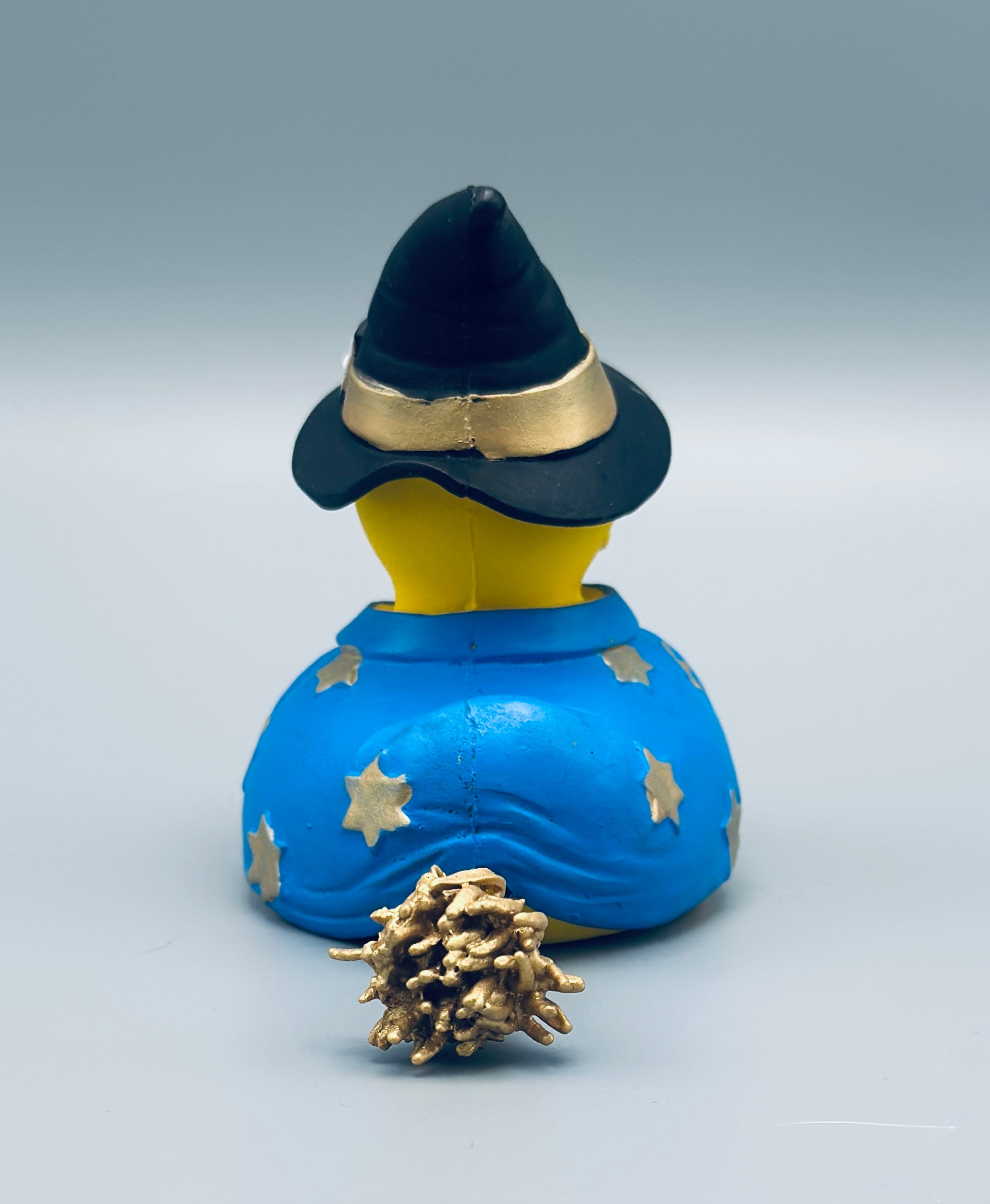 The Witch & GET DUCK'D!! Mug Set