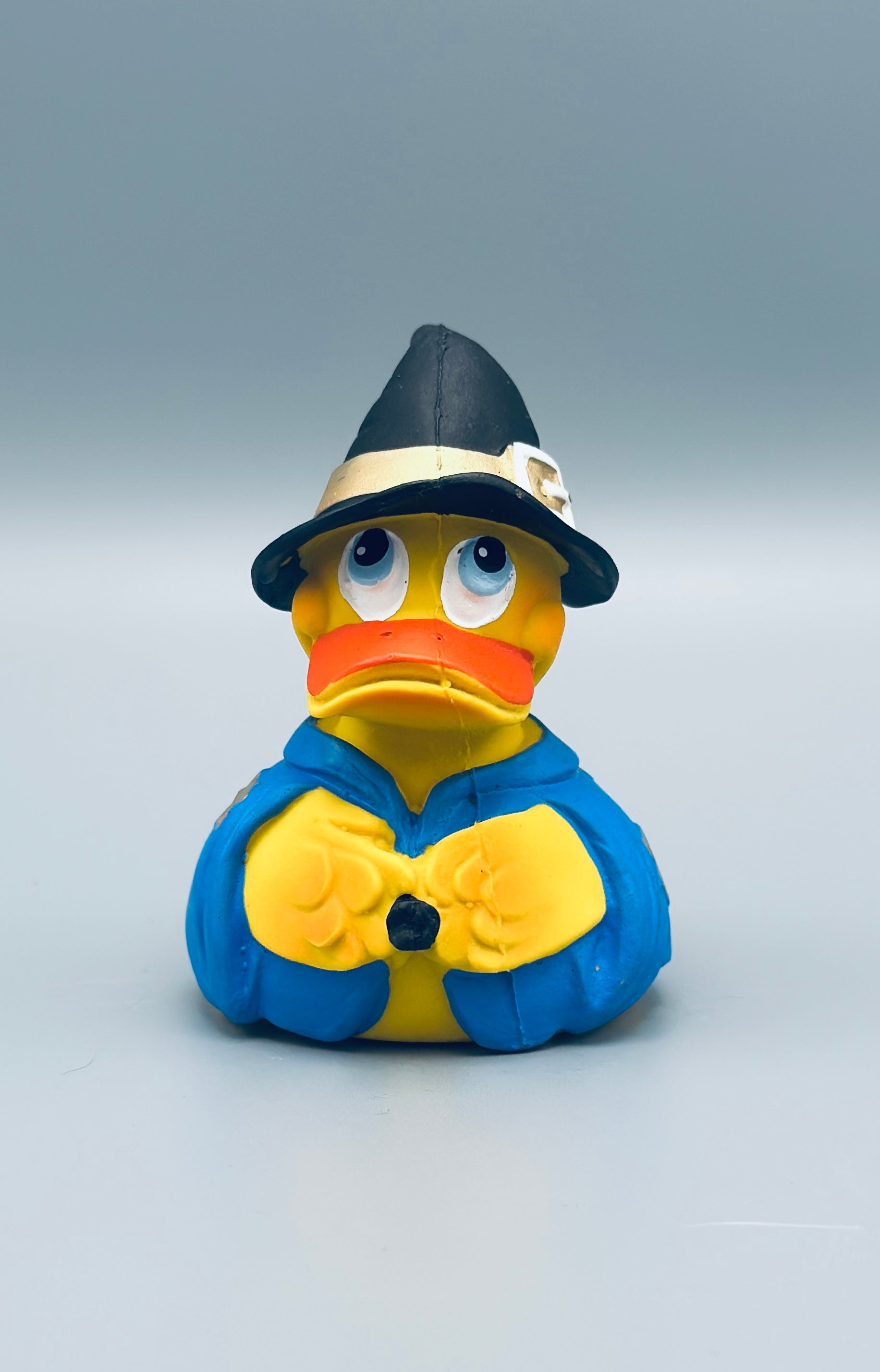 The Witch & GET DUCK'D!! Mug Set