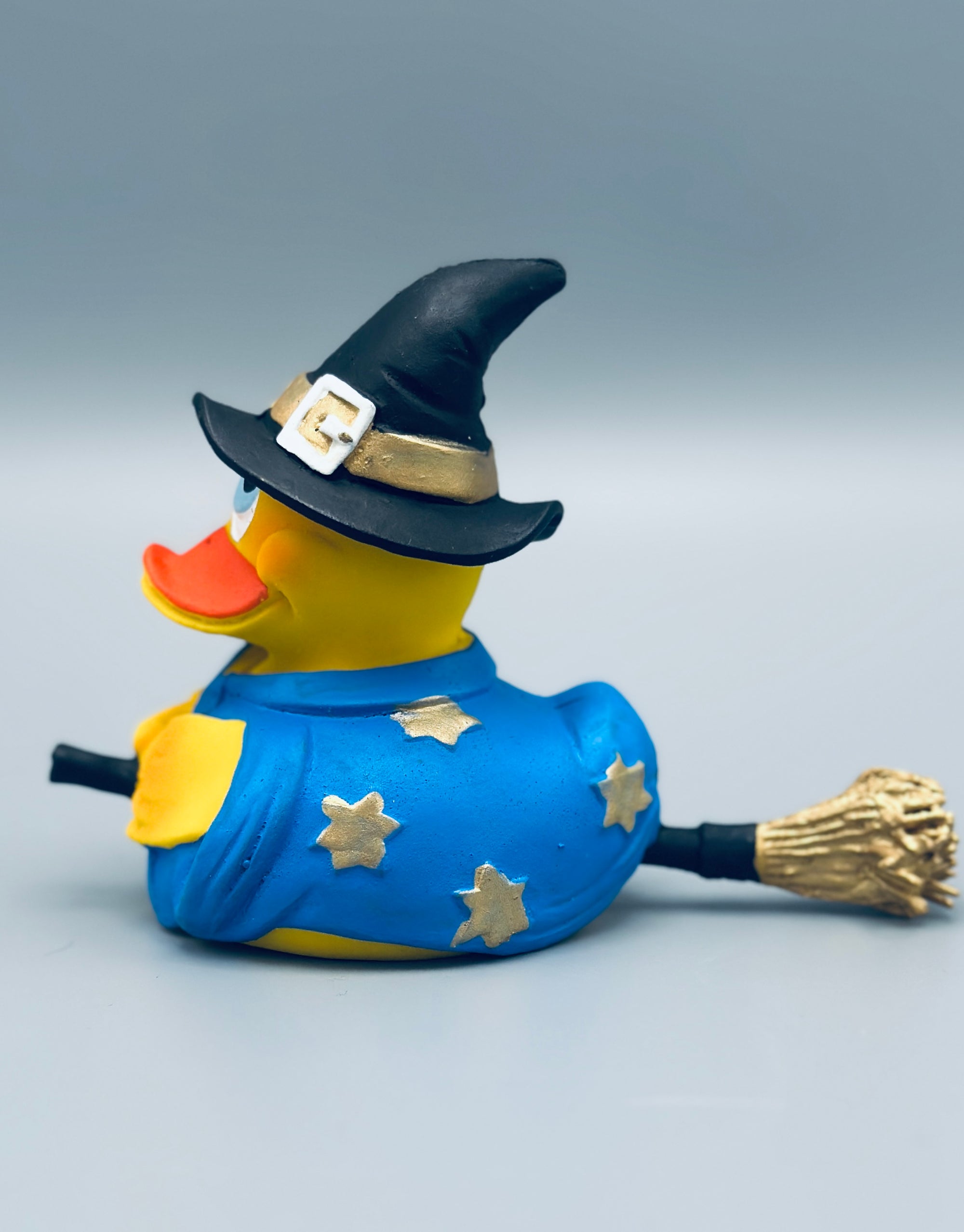 The Witch & GET DUCK'D!! Mug Set