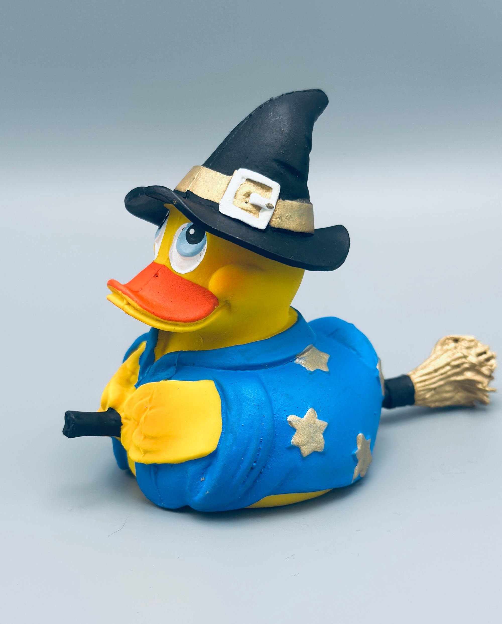 The Witch & GET DUCK'D!! Mug Set