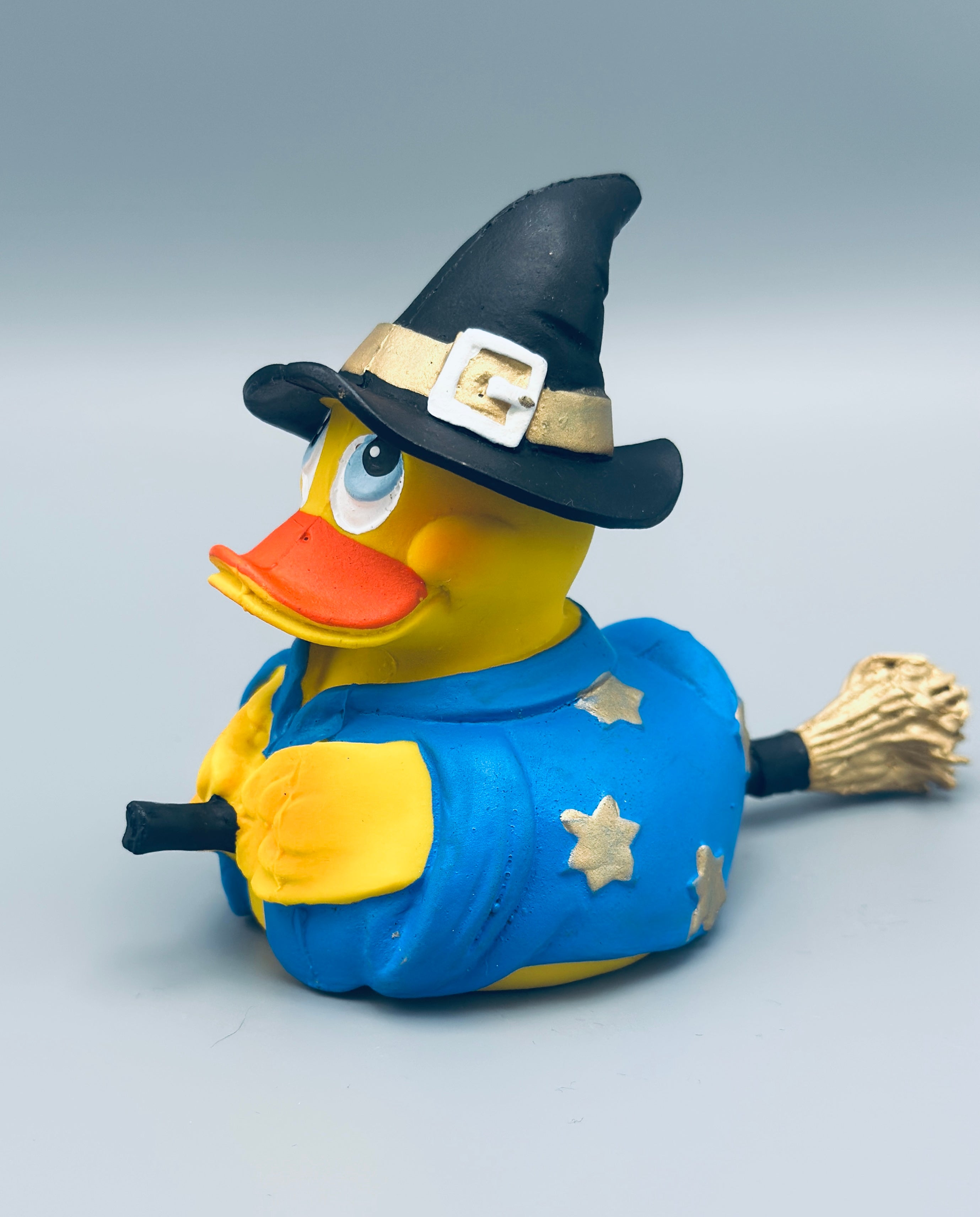 The Witch & GET DUCK'D!! Mug Set