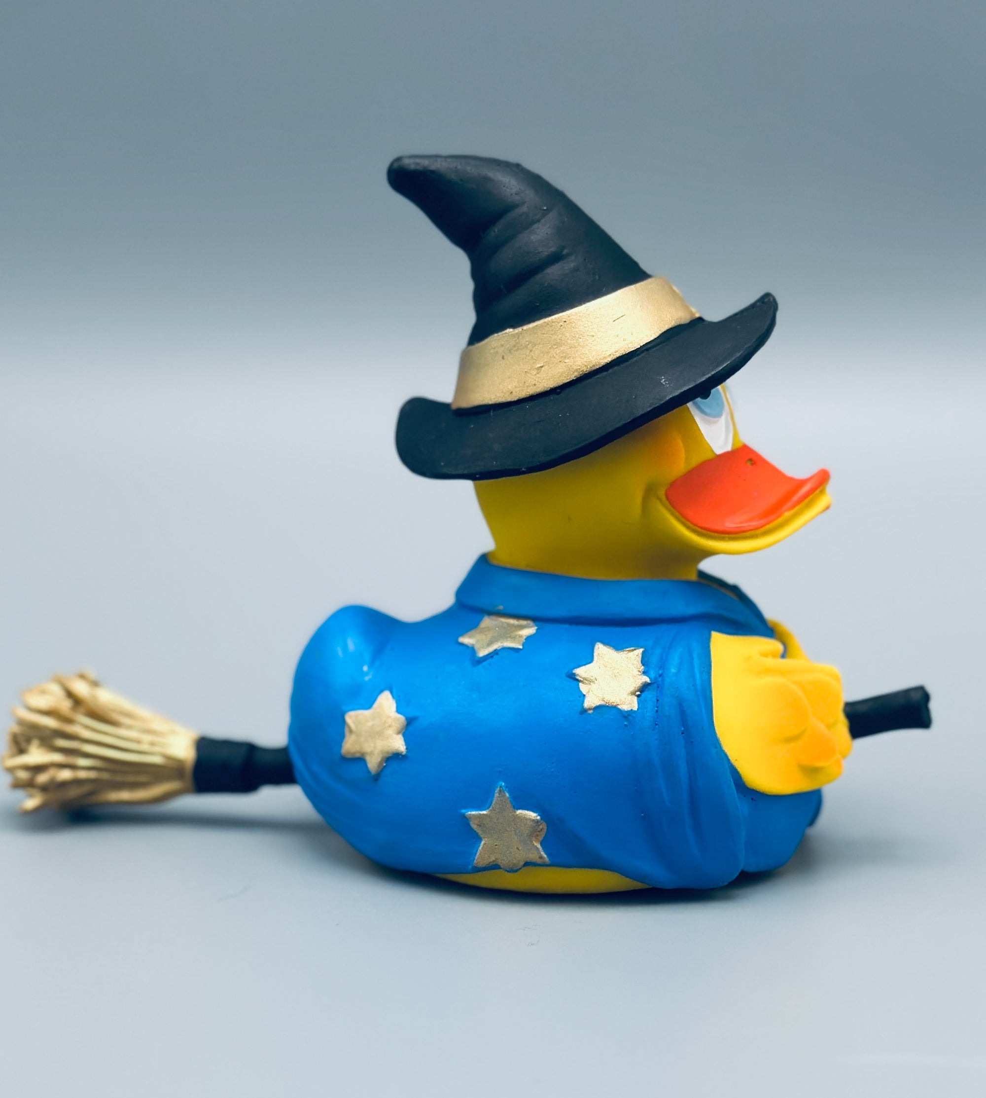 The Witch & GET DUCK'D!! Mug Set