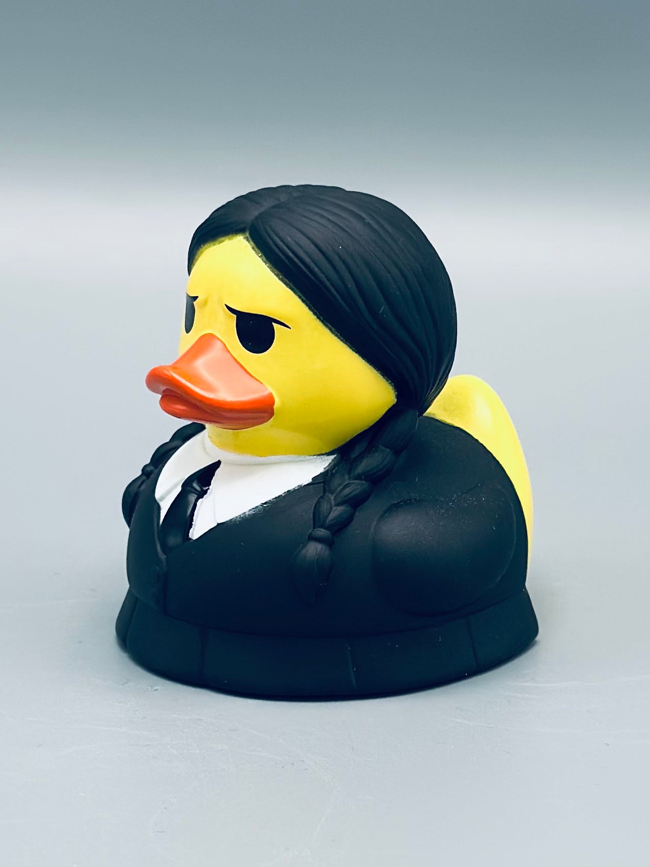 Goth Girl Duck & GET DUCK'D!! Mug Set