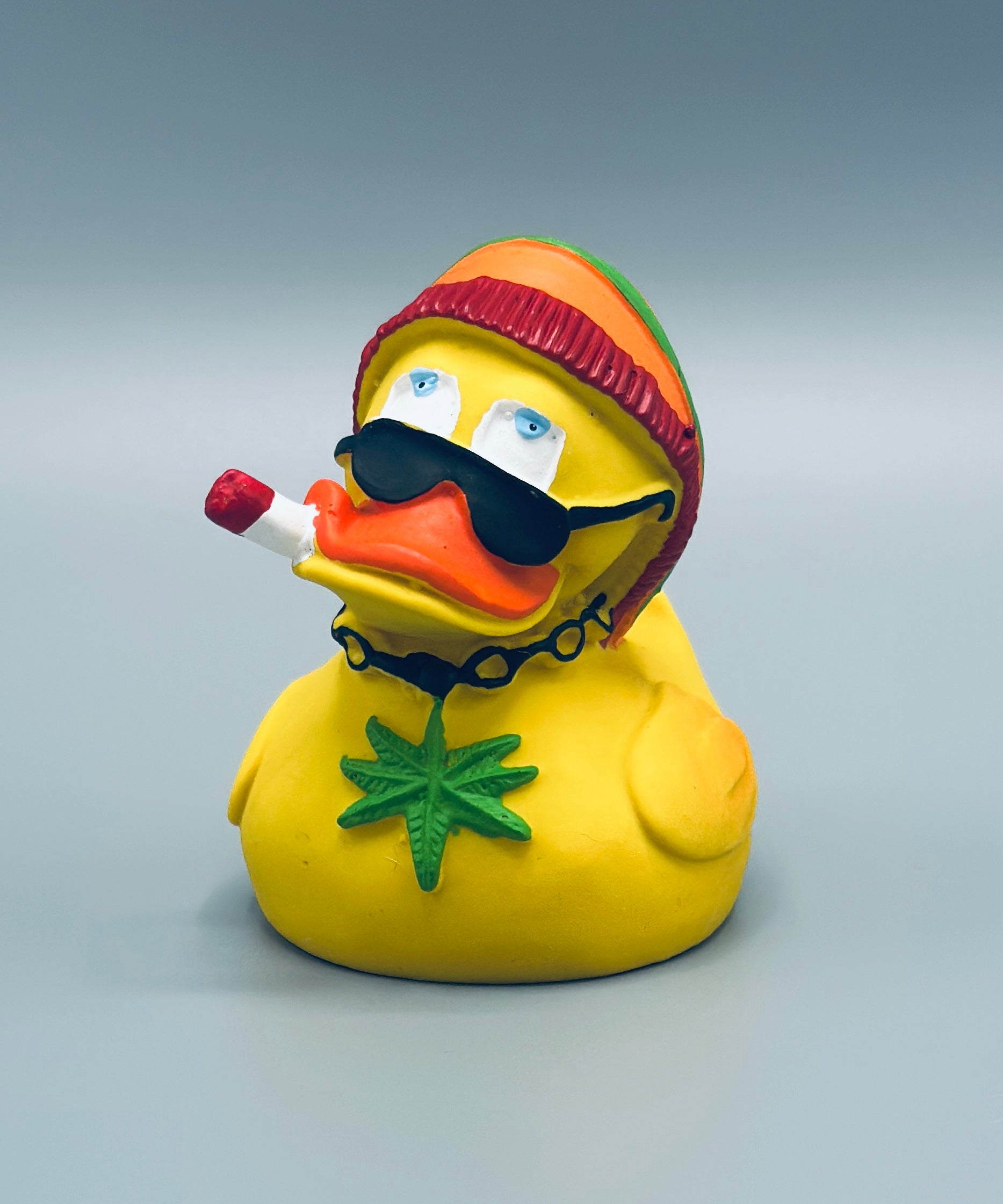 Desmond Dukker & GET DUCK'D!! Mug Set