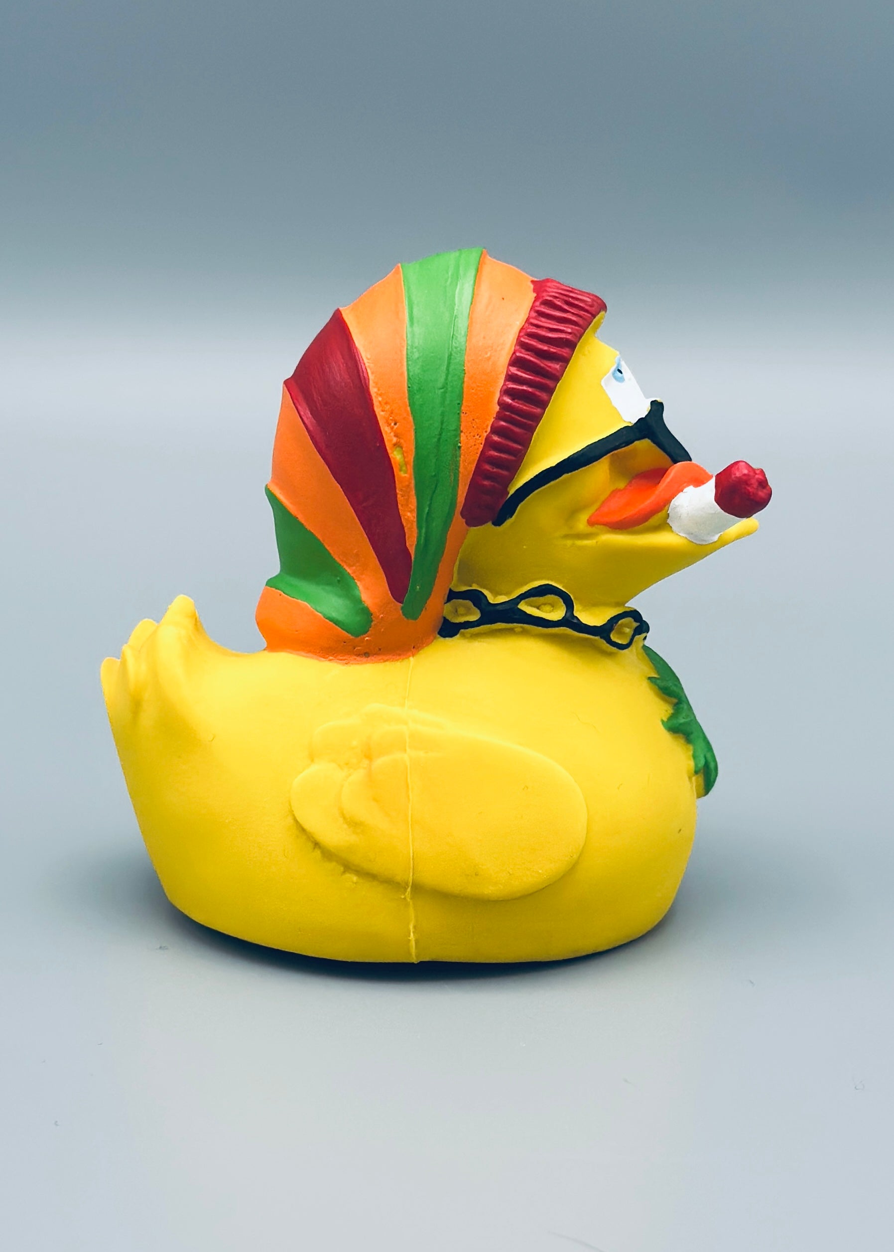 Desmond Dukker & GET DUCK'D!! Mug Set