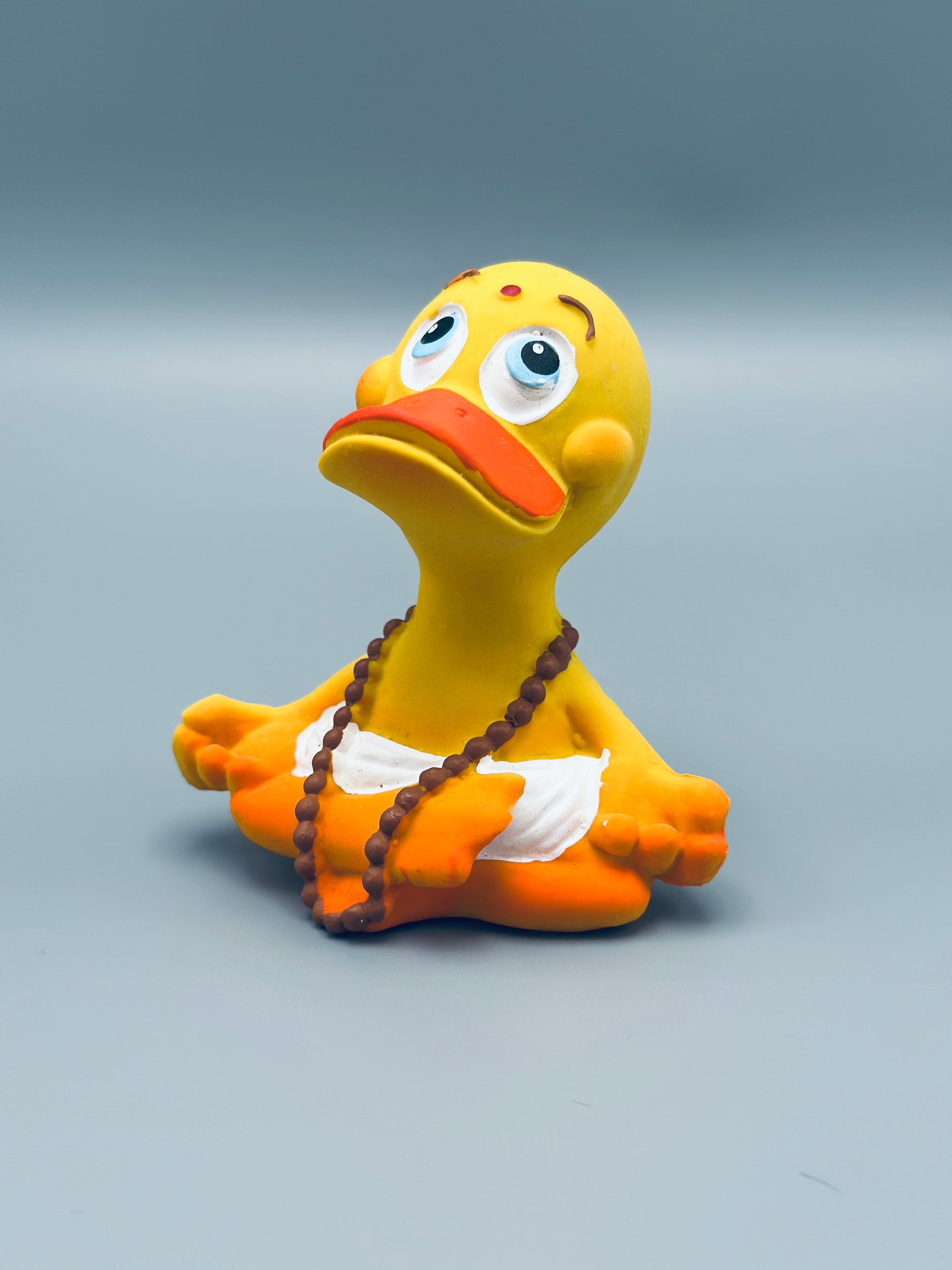 Yoga Duck & GET DUCK'D!! Mug Set