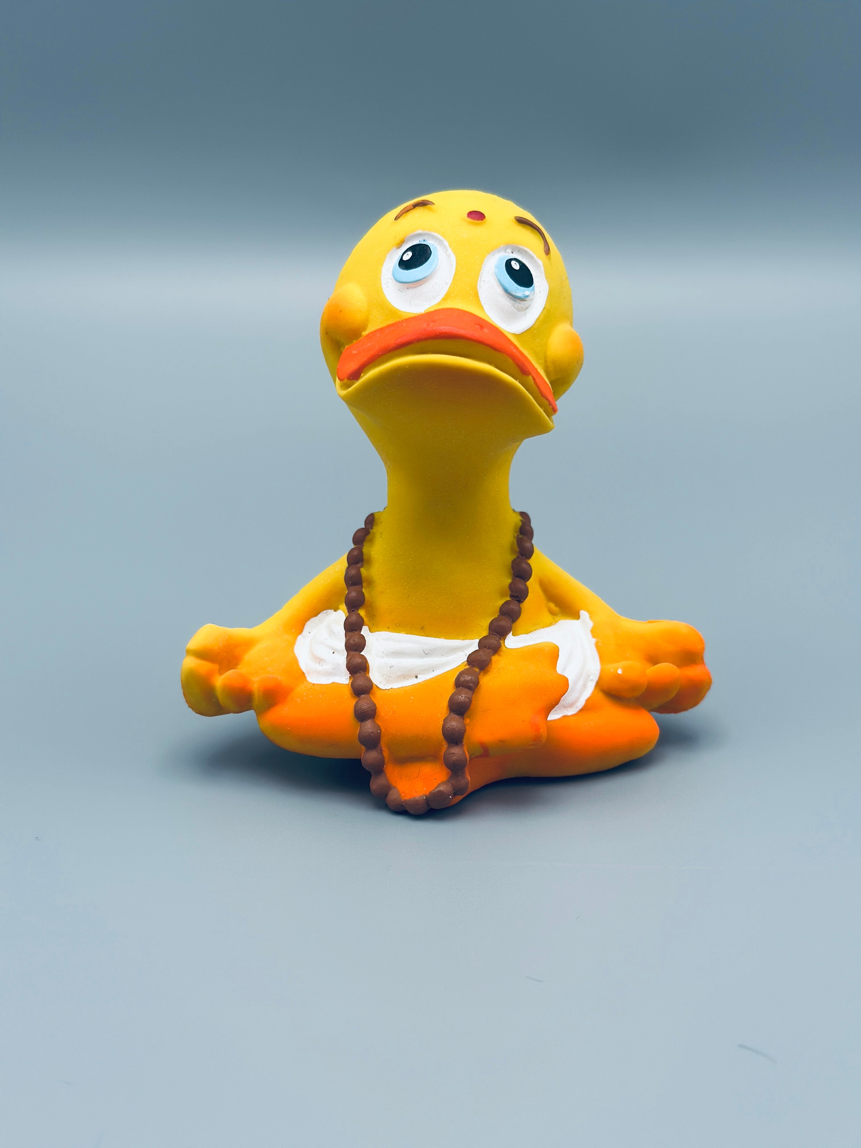 Yoga Duck & GET DUCK'D!! Mug Set
