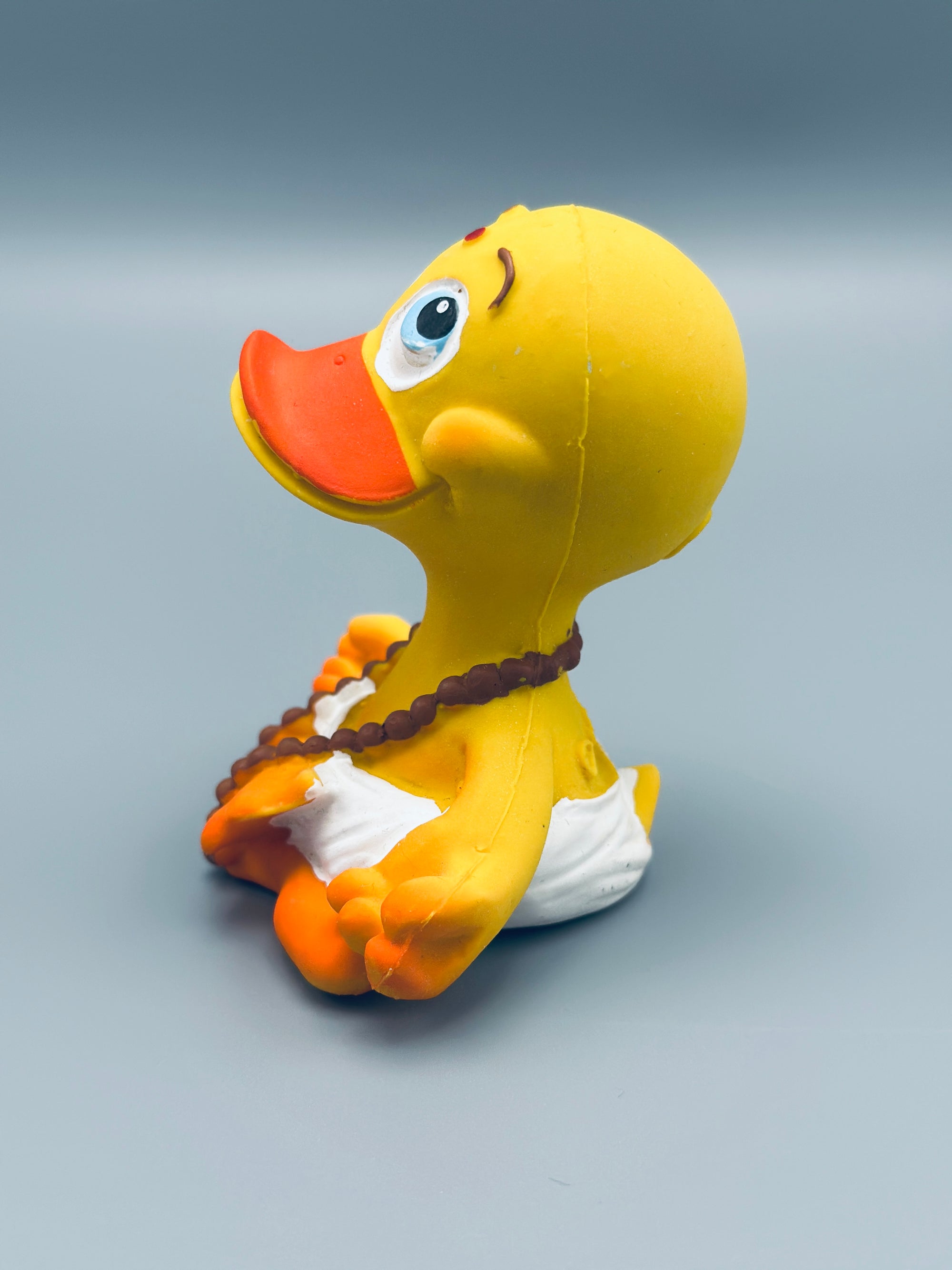 Yoga Duck & GET DUCK'D!! Mug Set