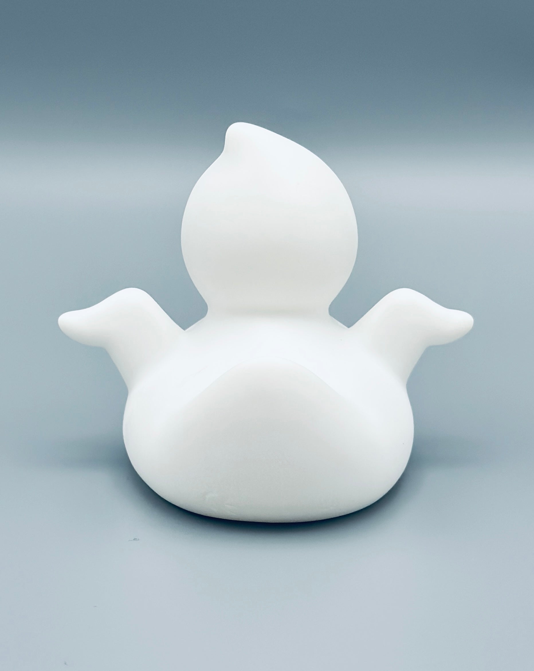 Ghost Duck & GET DUCK'D!! Mug Set