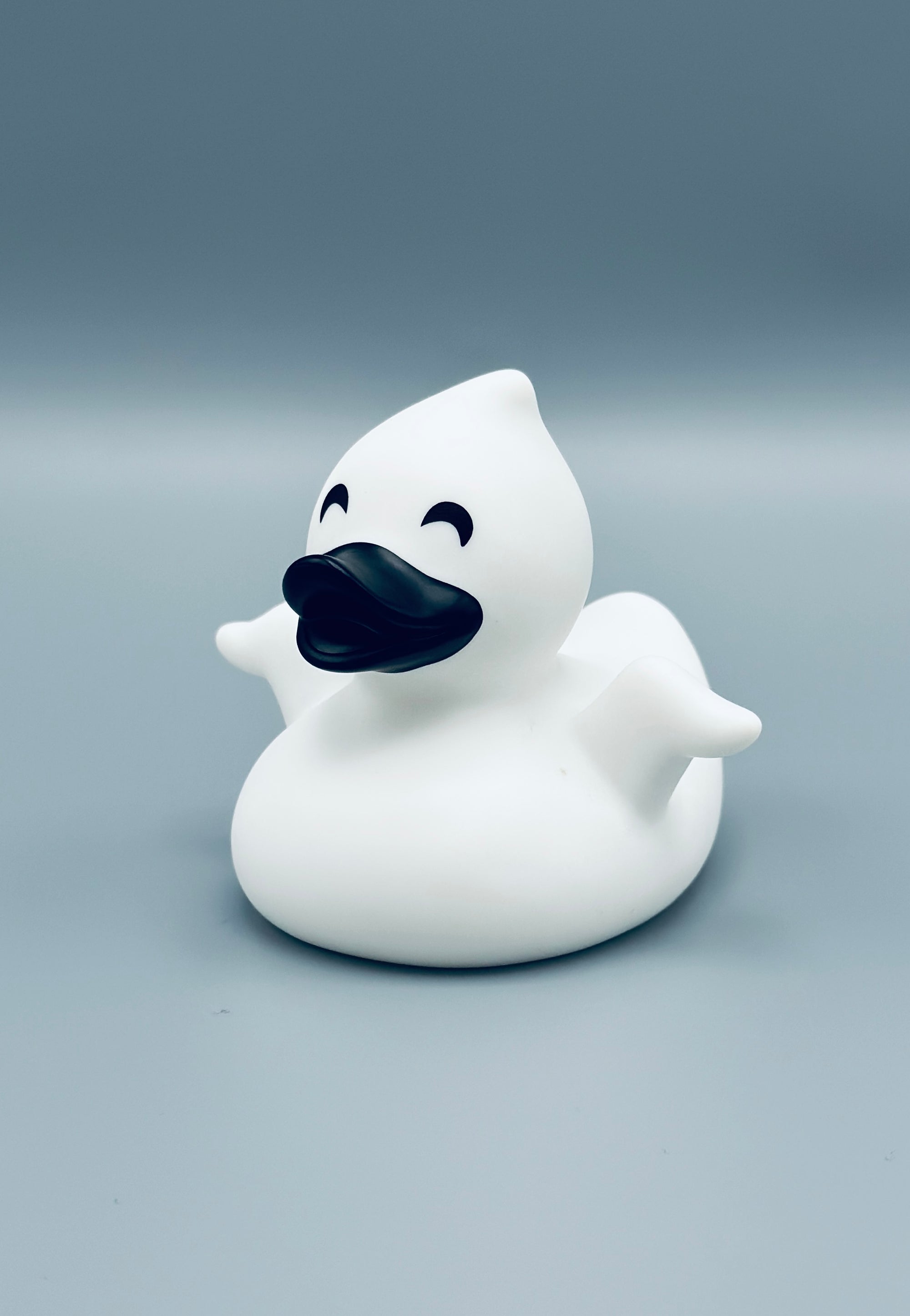 Ghost Duck & GET DUCK'D!! Mug Set