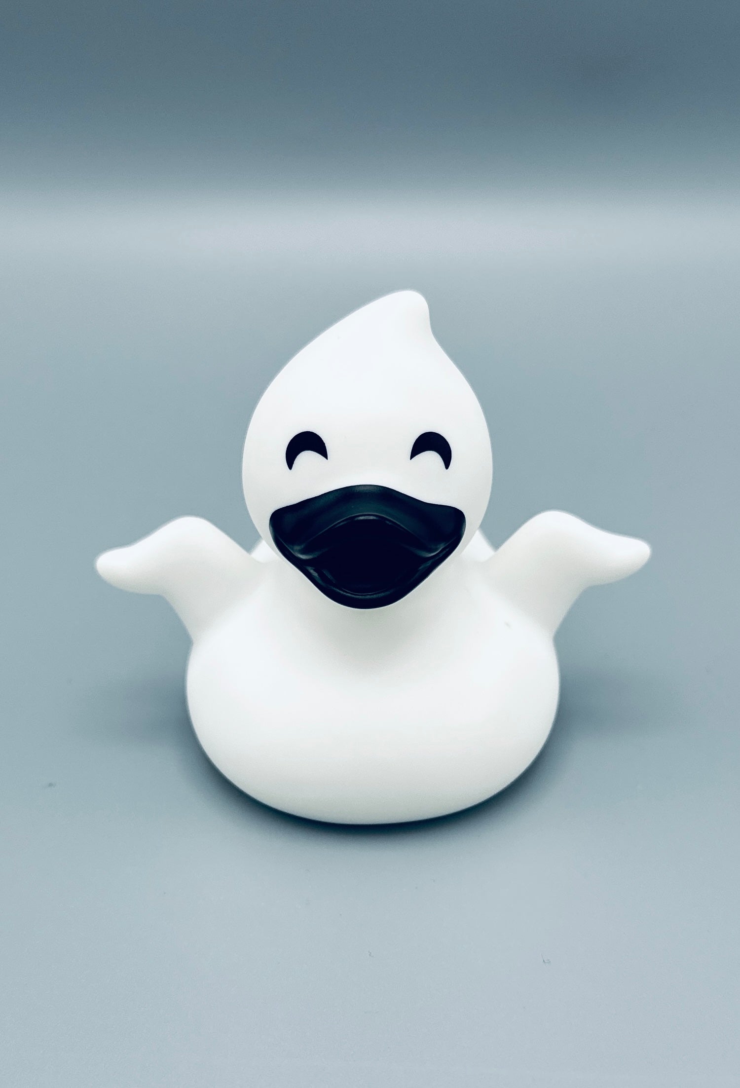 Ghost Duck & GET DUCK'D!! Mug Set