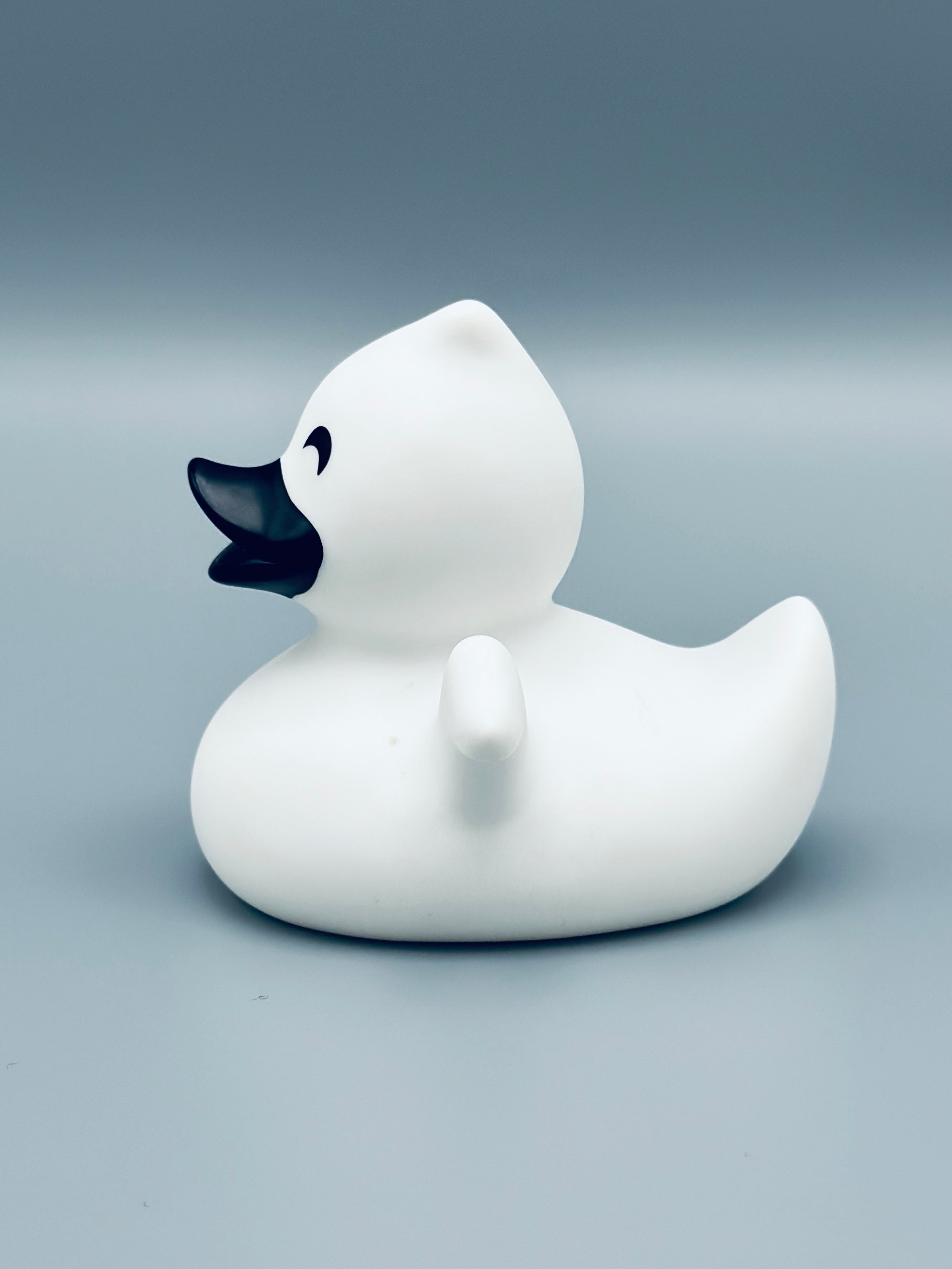 Ghost Duck & GET DUCK'D!! Mug Set