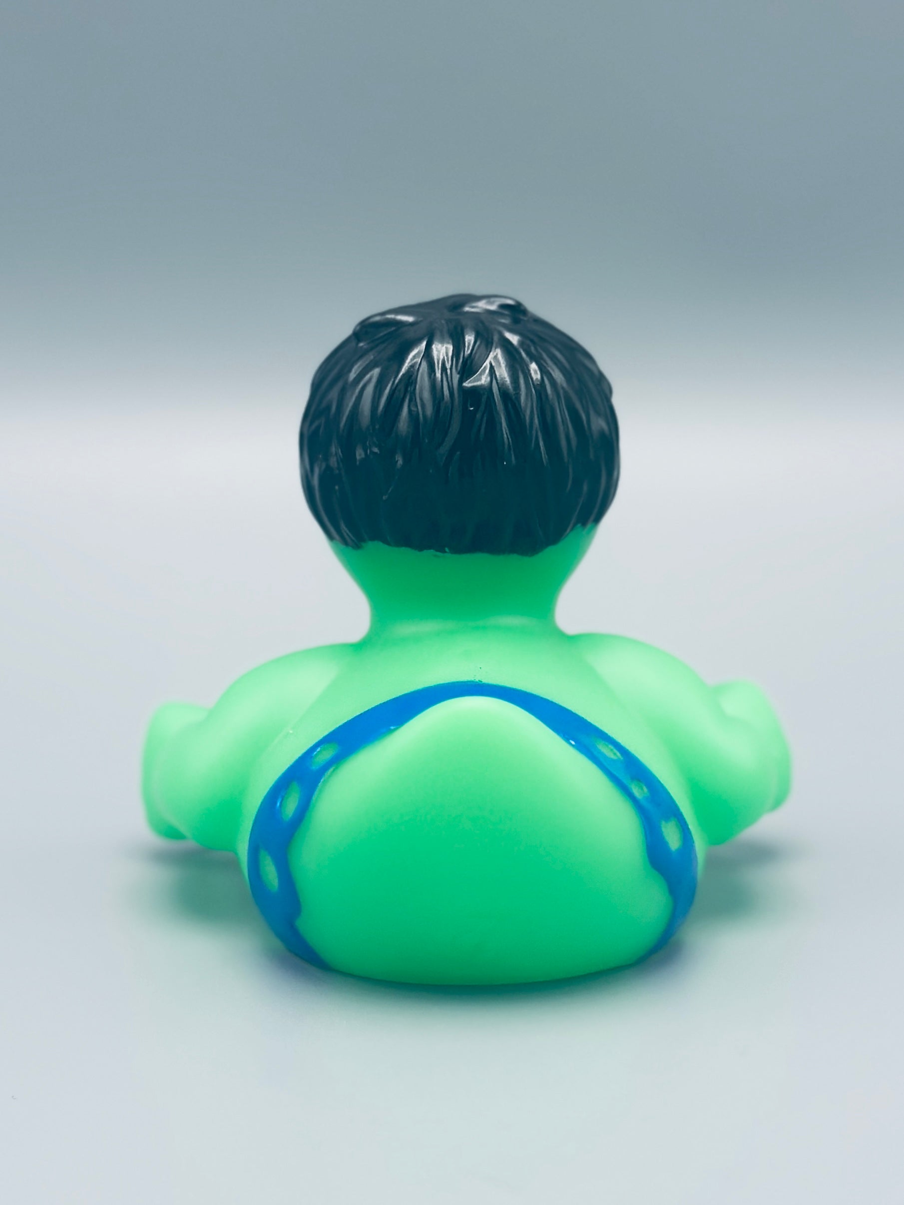 The Incredible-Duck & GET DUCK'D!! Mug Set