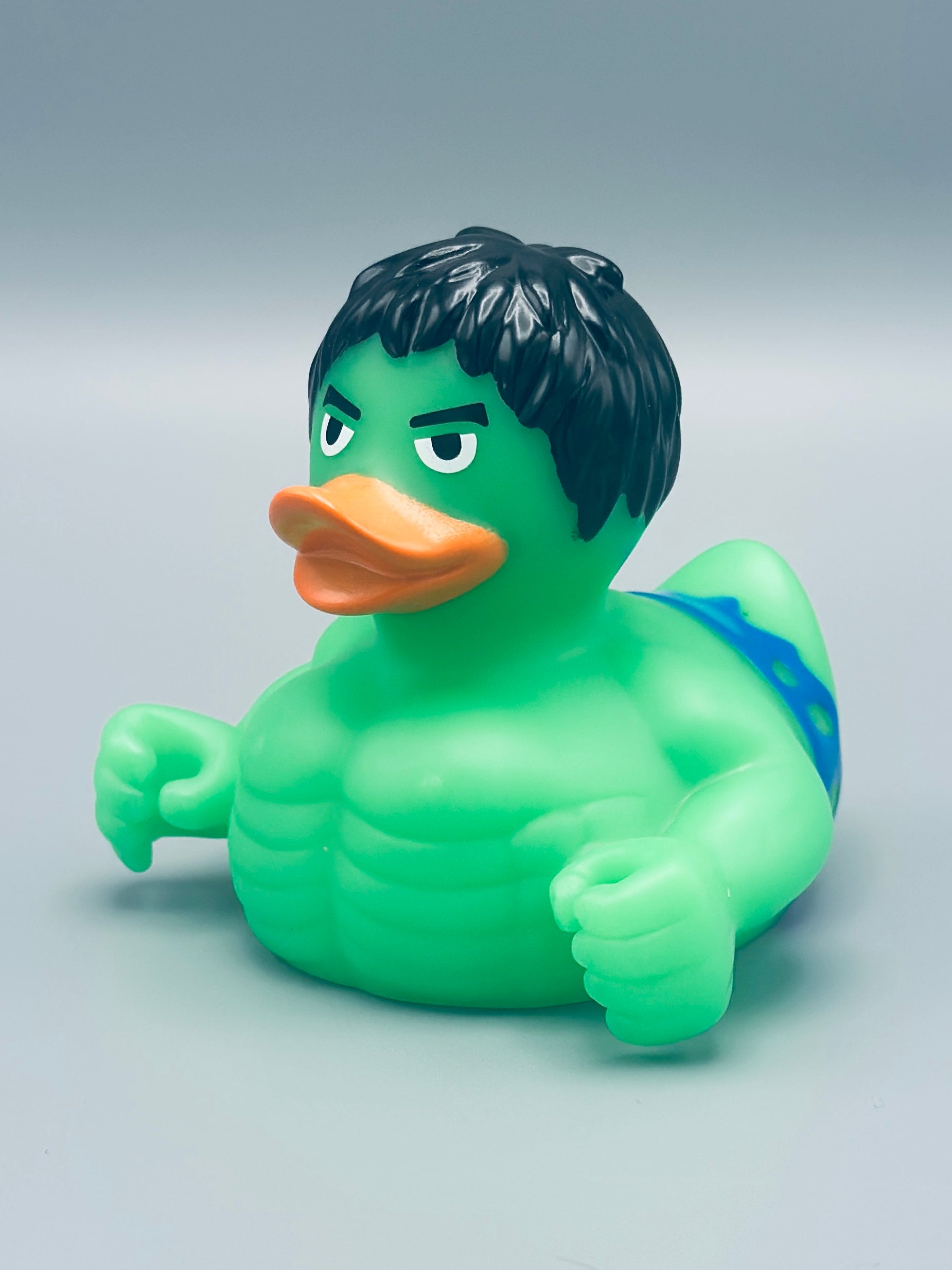 The Incredible-Duck & GET DUCK'D!! Mug Set