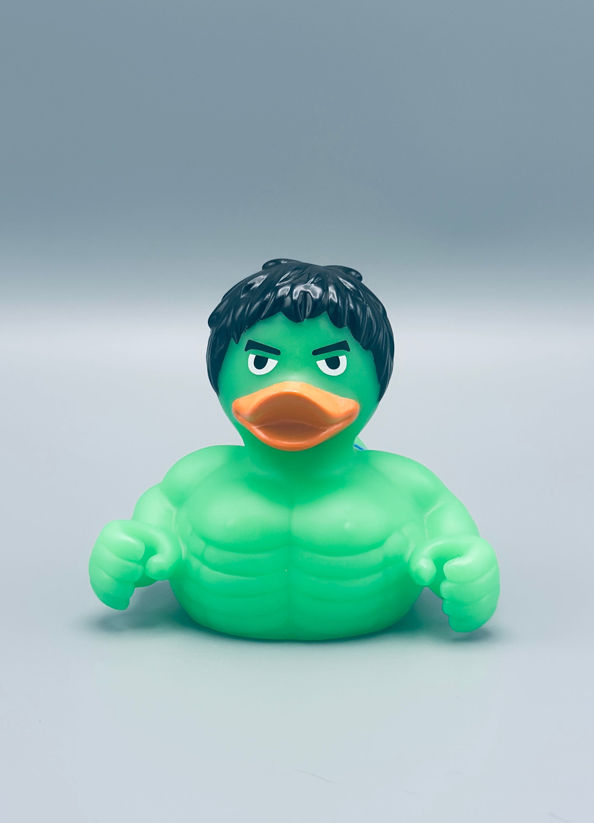 The Incredible-Duck & GET DUCK'D!! Mug Set