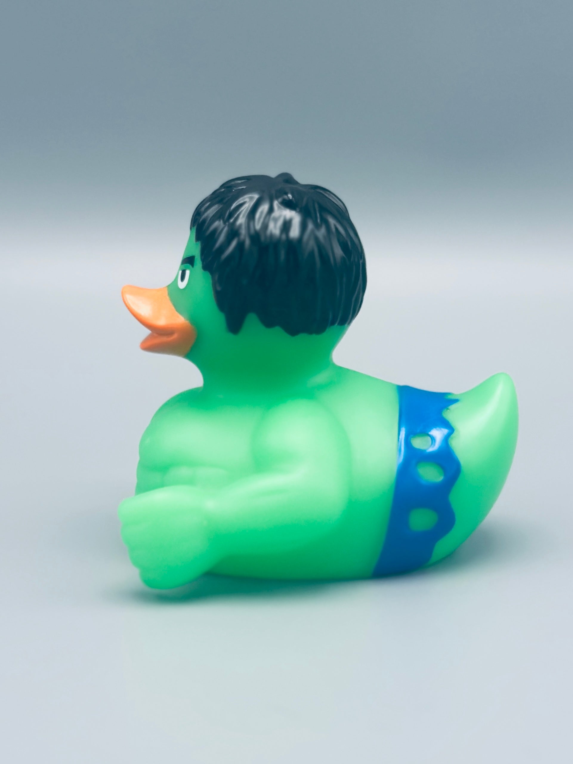 The Incredible-Duck & GET DUCK'D!! Mug Set