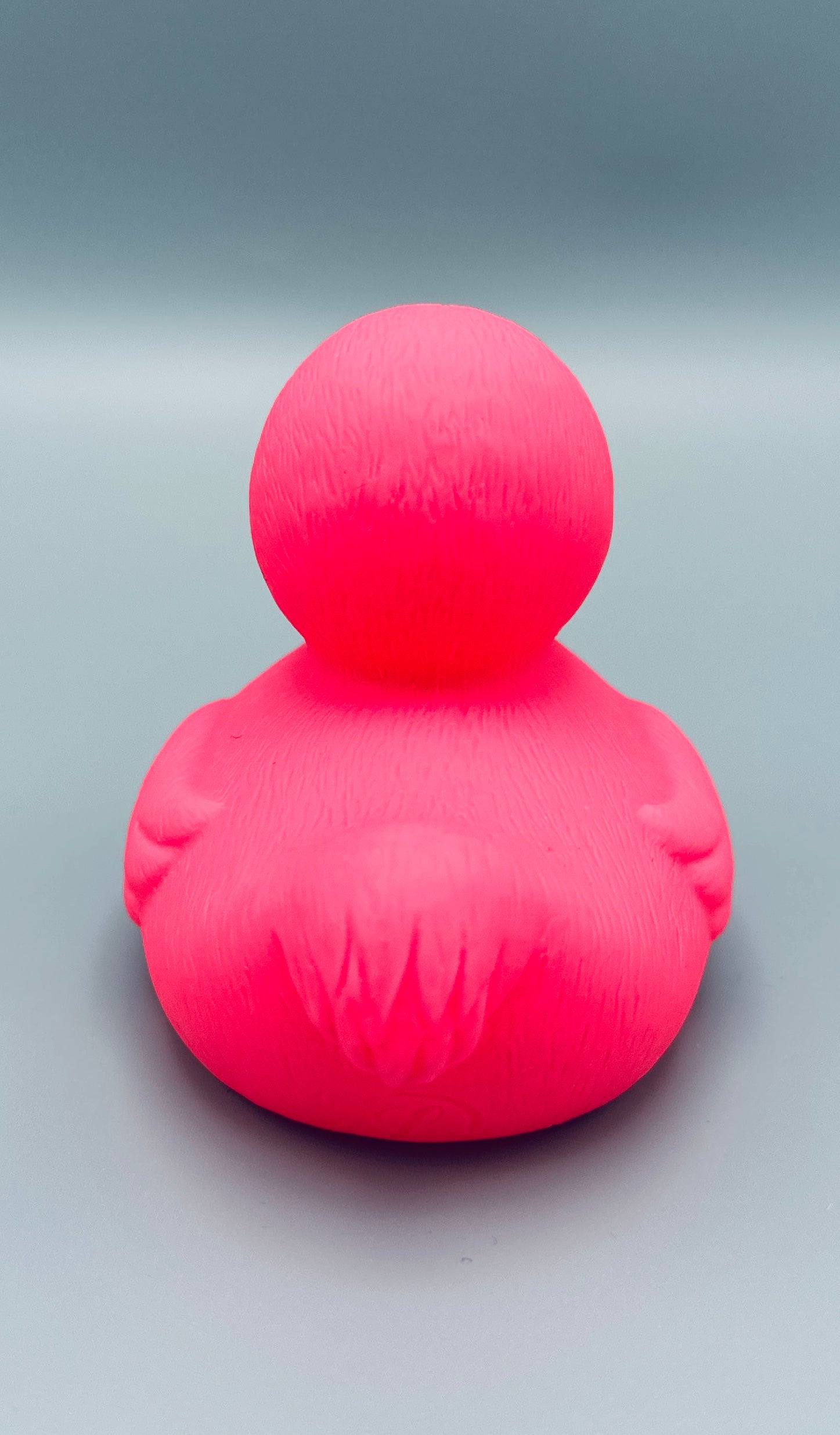 Hot Pink Flamingo & GET DUCK'D!! Mug Set