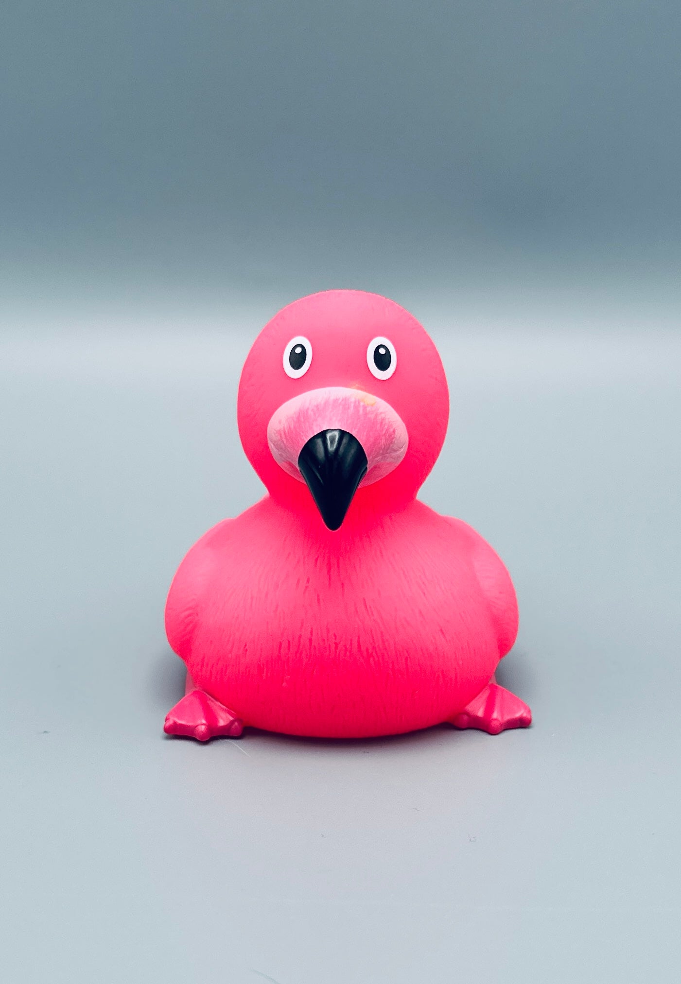 Hot Pink Flamingo & GET DUCK'D!! Mug Set